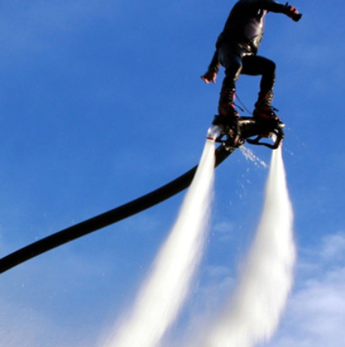 Fly Board Extreme