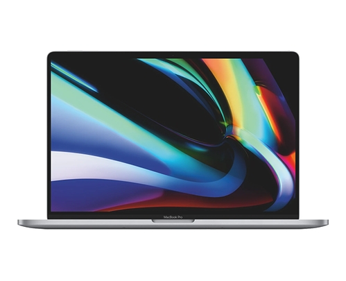 Apple MacBook Pro 16� 512GB Space Grey Laptop