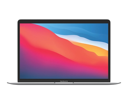 Apple MacBook Air 13� 512GB Silver Laptop