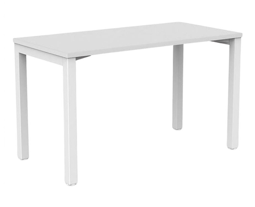 OLG Axis Straightline Desk White (1200x600)