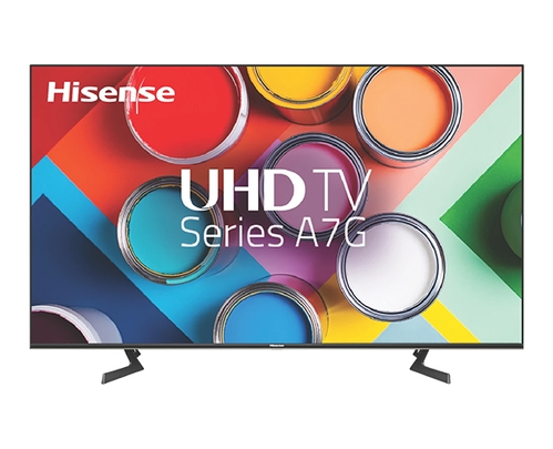 Hisense 75� A7G 4K UHD HDR Smart LED TV