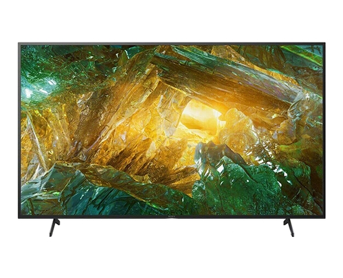 Sony 75" X8000H 4K UHD Android BRAVIA LED TV 