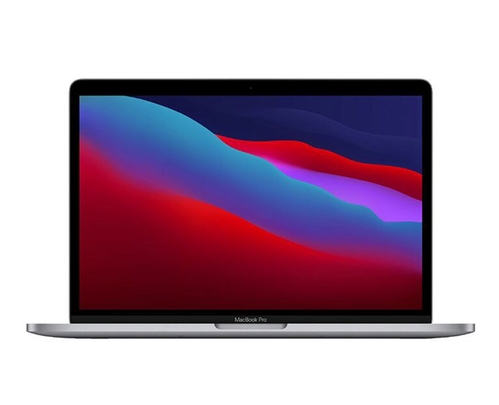 Apple MacBook Pro 13� 256GB Space Grey Laptop