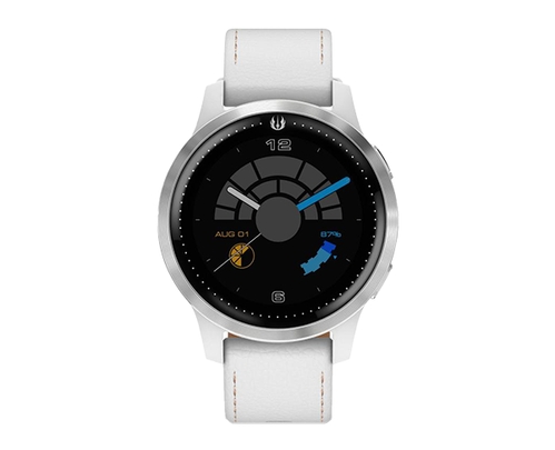 Garmin VivoActive Legacy Saga Series Smart Watch Rey Edition
