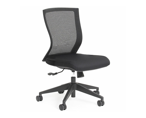 OLG Balance Task Chair with Black Nylon Base