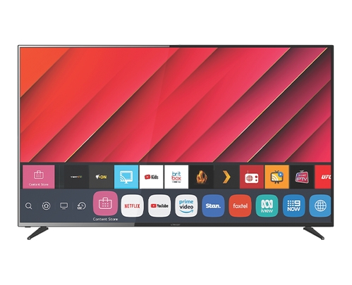 Linsar 65� 4K UHD Smart TV
