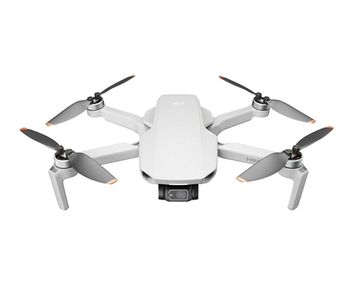 DJI MINI 2 4K Drone �Fly More� Combo