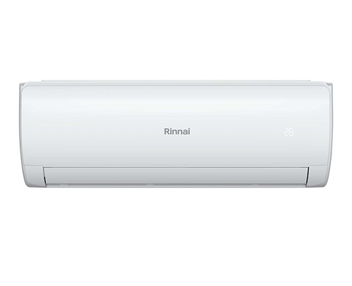 Rinnai HIWALL 3.5kW Inverter Reverse Cycle Air Conditioner