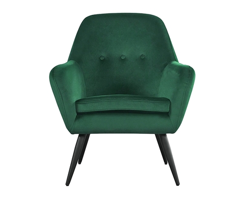 Ostro Winton Accent Chair Forest