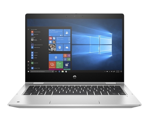 HP 13.3" Probook x360 435 G7 Laptop