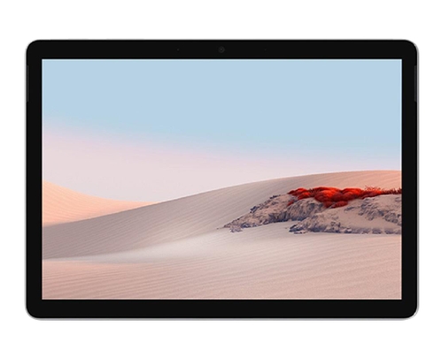 Microsoft Surface Go 2 10.5" 128GB Platinum