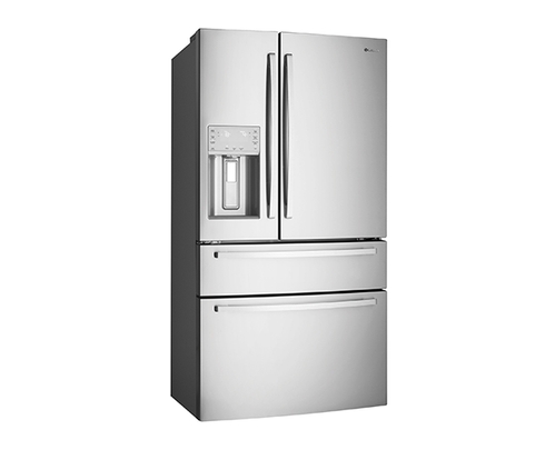 702L Westinghouse French Door Refrigerator