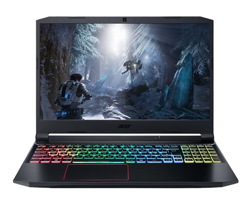 Acer Nitro 5 15.6" GTX1650 512GB Gaming Laptop