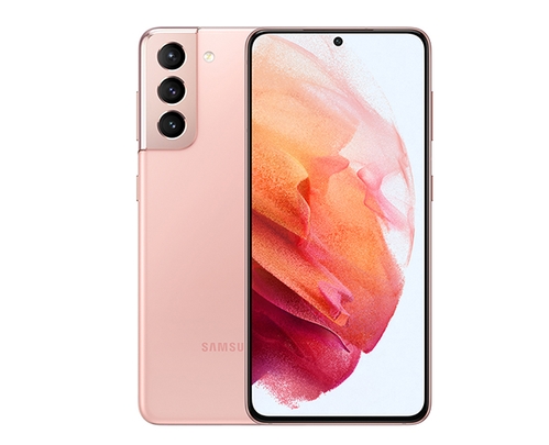 Samsung Galaxy S21 5G 256GB Phantom Pink