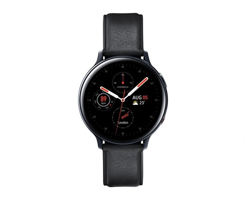 Samsung Galaxy Watch Active2 44mm LTE Stainless Steel / Black