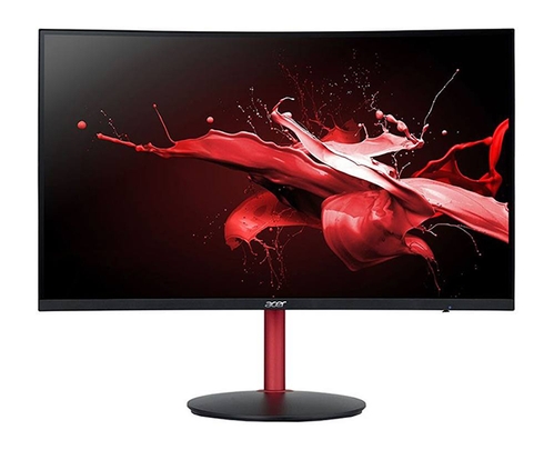 Acer Nitro 27" Full HD Curved 144Hz Gaming Monitor