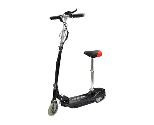 120W Electric Scooter with Seat
