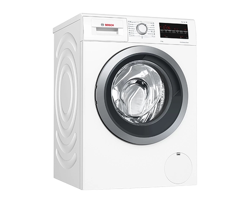 10kg Bosch Front Load Washing Machine