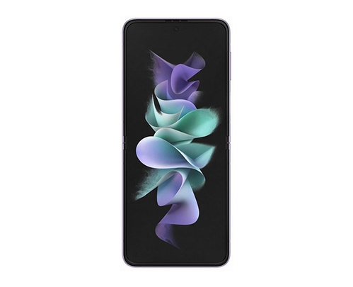 Samsung Galaxy Z 5G Flip3 256GB Lavender