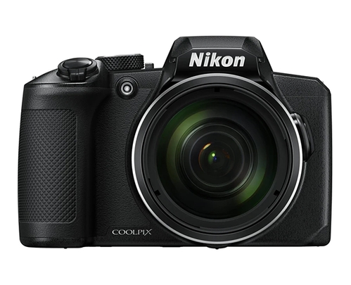 Nikon Coolpix B600 Digital Camera Black