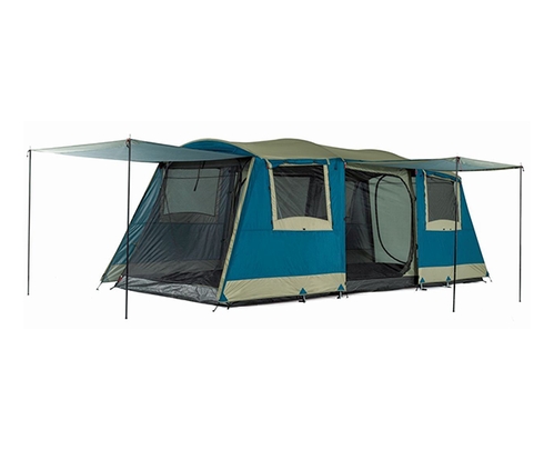 Oztrail Bungalow 9 Person Dome Tent