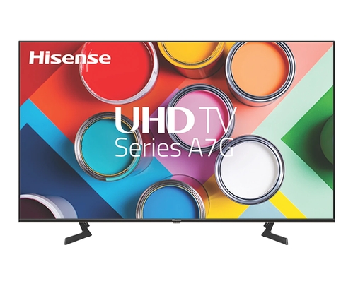 Hisense 50� A7G 4K UHD HDR Smart LED TV