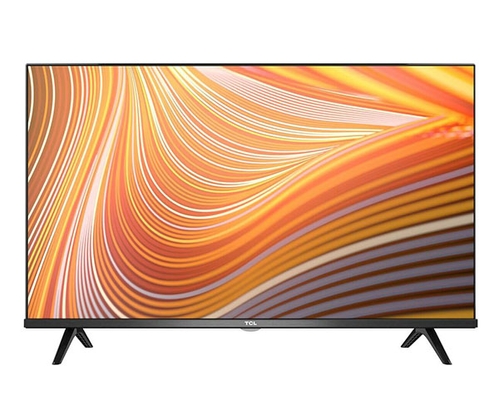TCL 40" S615 Android Smart LED TV