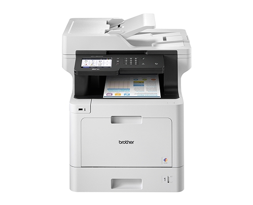 Brother Colour Laser Multi-Function Printer