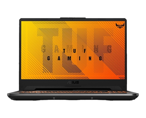 ASUS TUF F15 15.6" GTX1650TI Gaming Laptop