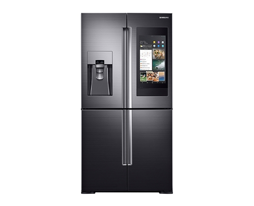 825L Samsung Family Hub Refrigerator