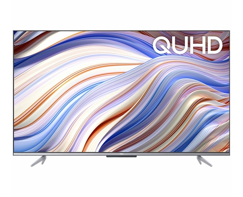 TCL 50� 4K P725 UHD HDR Android Smart QUHD LED TV