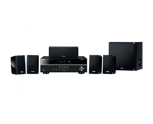 Yamaha 5.1 Channel Home Theatre System