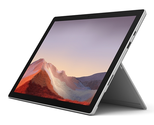 Microsoft Surface Pro 12.3" 7+ Laptop