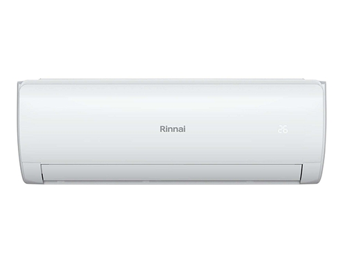 Rinnai HIWALL 5.0kW Inverter Reverse Cycle Air Conditioner