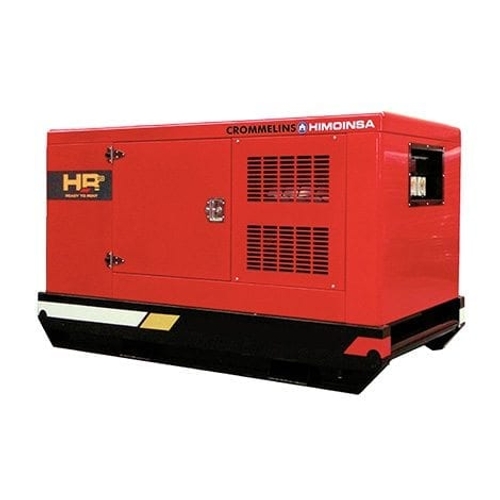 Diesel Generators 35 - 80 Kva