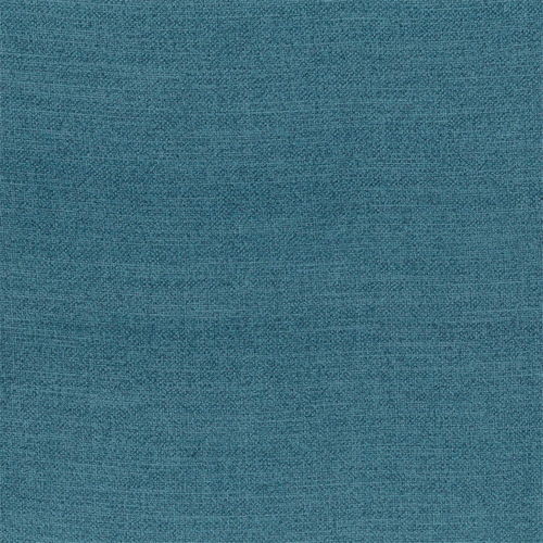 Smooth Weave Table Runner - Aquamarine 2.7m x 20cm