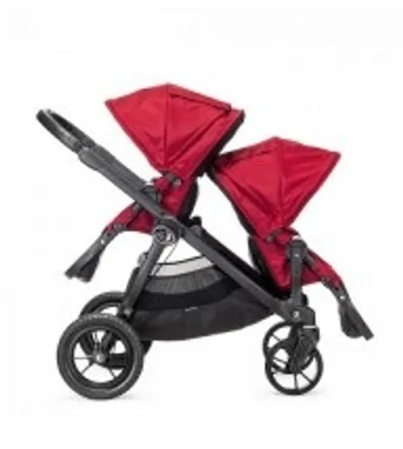 BabyJogger Tandem Double