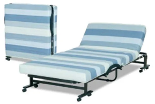 Deluxe Single Folding Bed