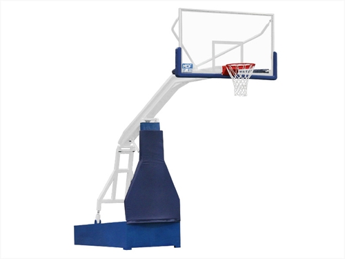 Professional Basketball Hoop
