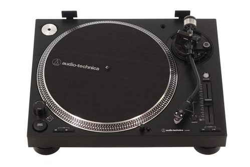 Audio Technica LP140X Professional DJ Turntable