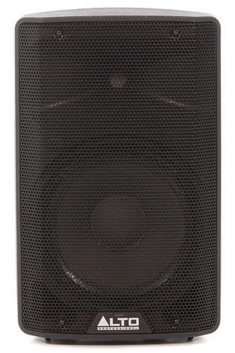 Alto TX210 10" 2-Way Active Loudspeaker