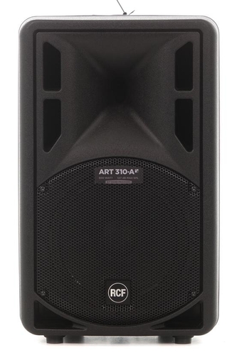 RCF ART 310-A MK4 10" Active Two-Way Speaker