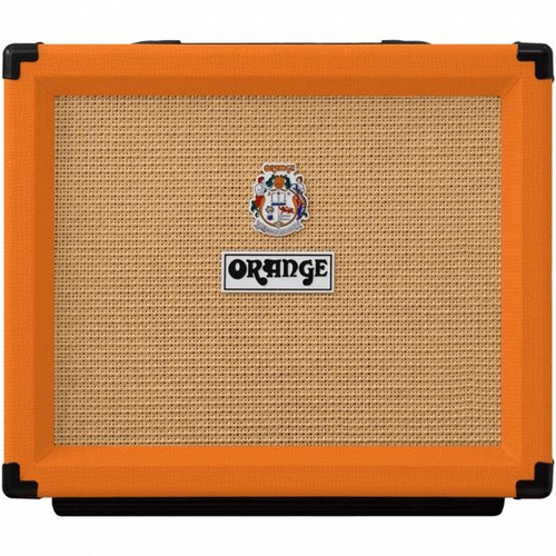 Orange Rocker 15 All Valve Guitar Amp Combo