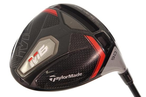 TaylorMade 2019 M6 Driver