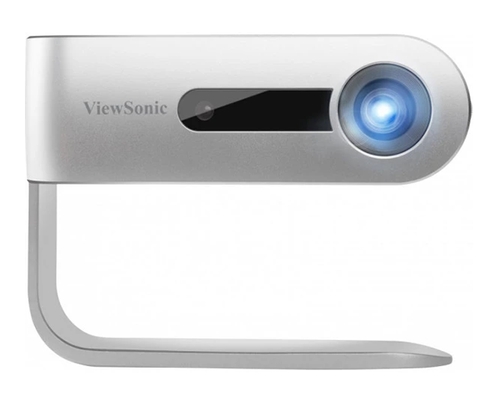 ViewSonic M1+ G2 Smart LED Portable Projector with Harman Kardon Speakers