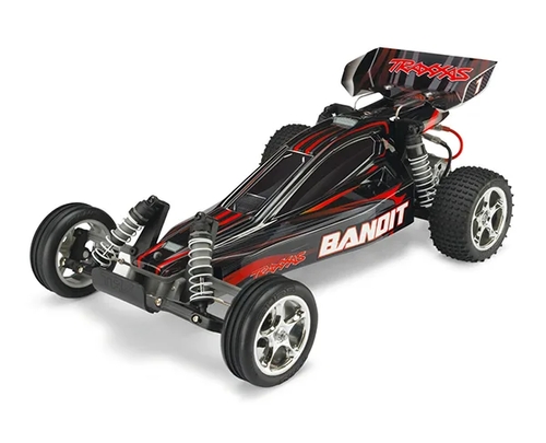 TRAXXAS Bandit Off Road Buggy