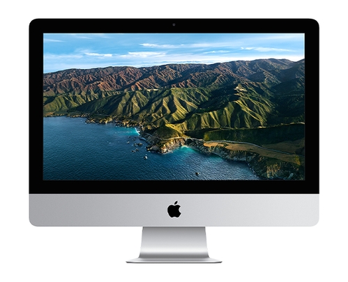 Apple iMac 21.5" 256GB