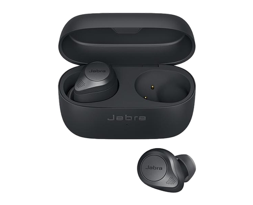Jabra Elite 85T True Wireless In-Ear Dark Grey Headphones