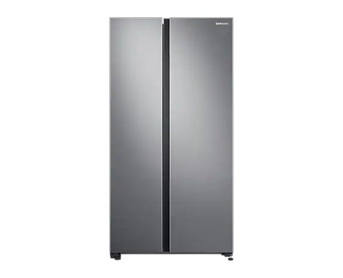 696L Samsung Side By Side Refrigerator