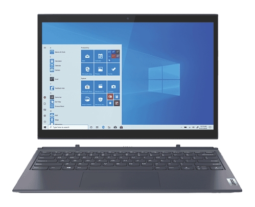 Lenovo Yoga Duet 7 13� 512GB with Digital Pen Laptop